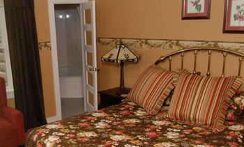 Anniversary Inn Bed And Breakfast Estes Park Dış mekan fotoğraf