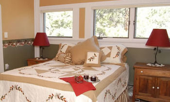 Anniversary Inn Bed And Breakfast Estes Park Dış mekan fotoğraf